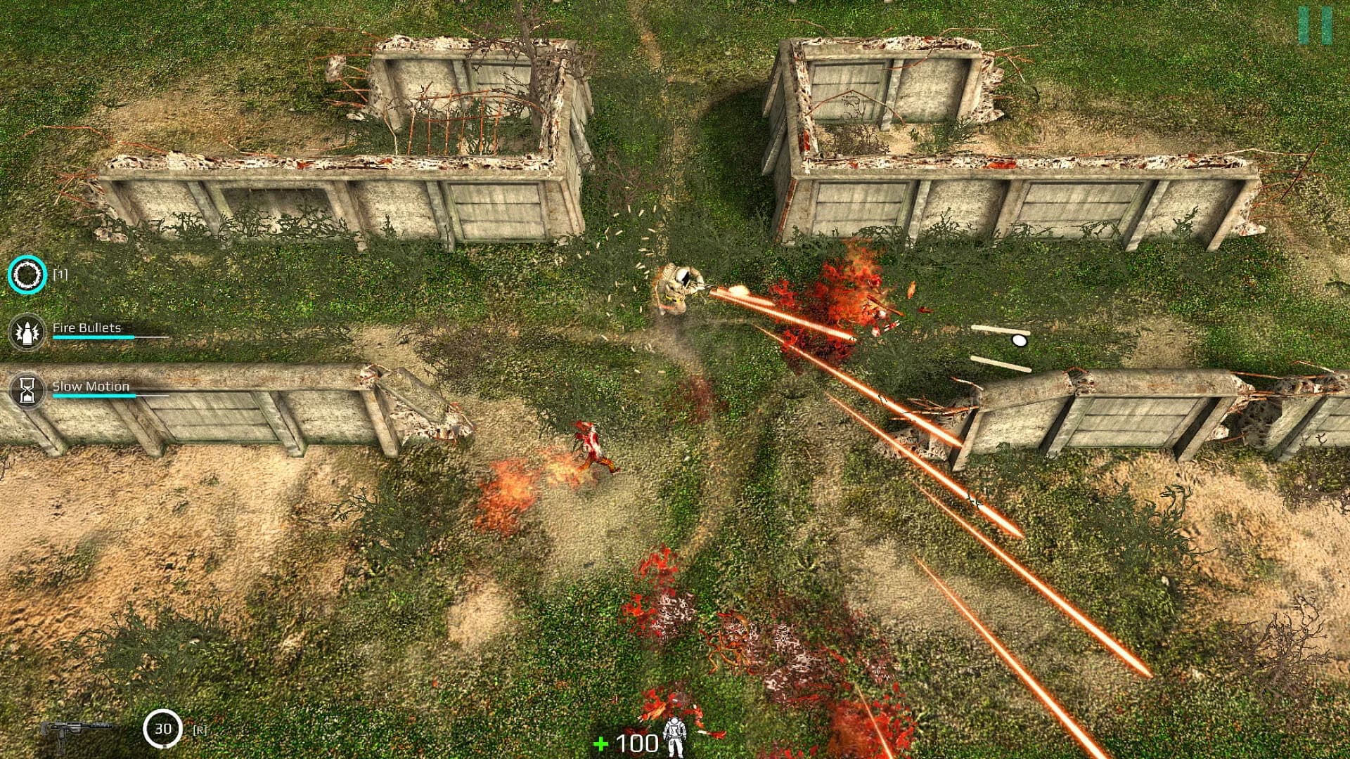 Morbid Inhale görsel 2