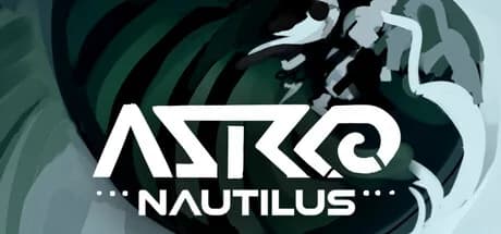 ASTRONAUTILUS