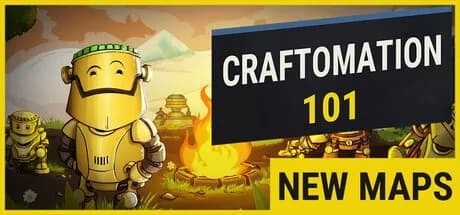 Craftomation 101: Programming & Craft görsel 1