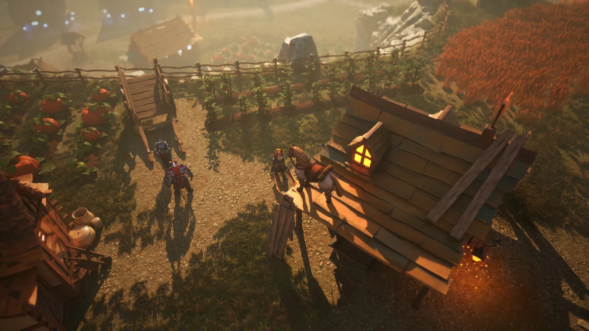 Vampirelands görsel 27