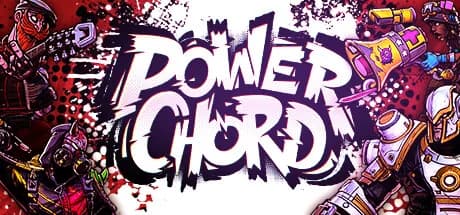 Power Chord görsel 1
