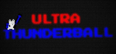 Ultra Thunderball görsel 1