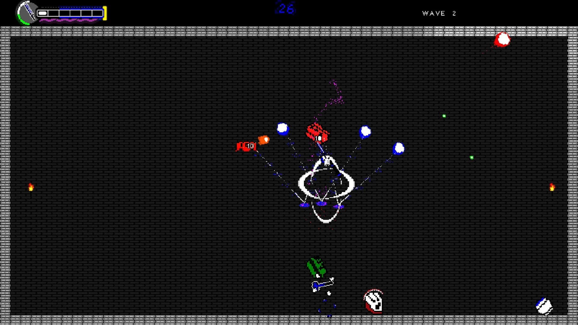 Ultra Thunderball görsel 2
