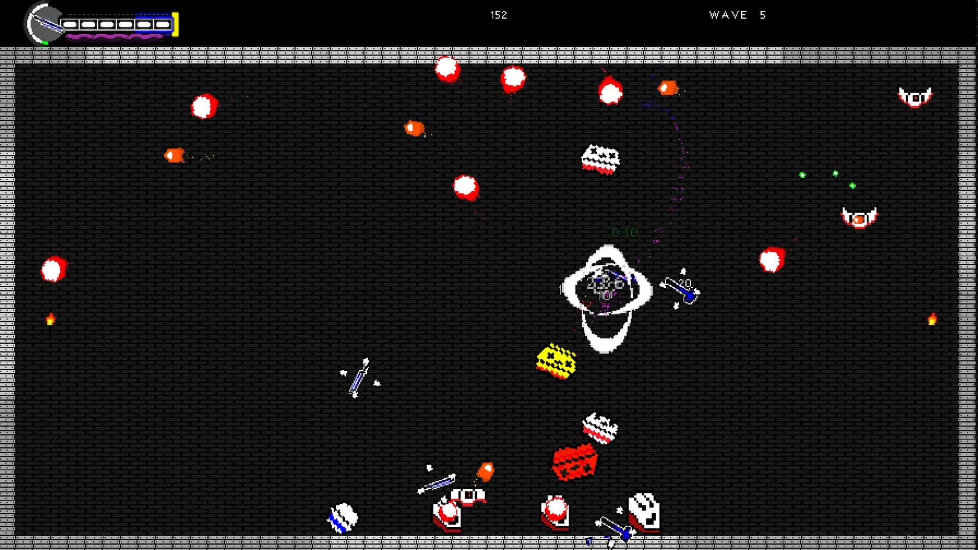 Ultra Thunderball görsel 5