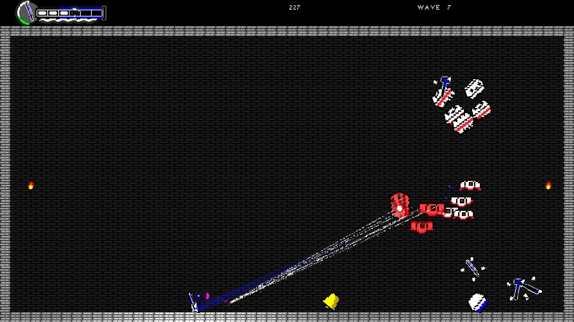 Ultra Thunderball görsel 6
