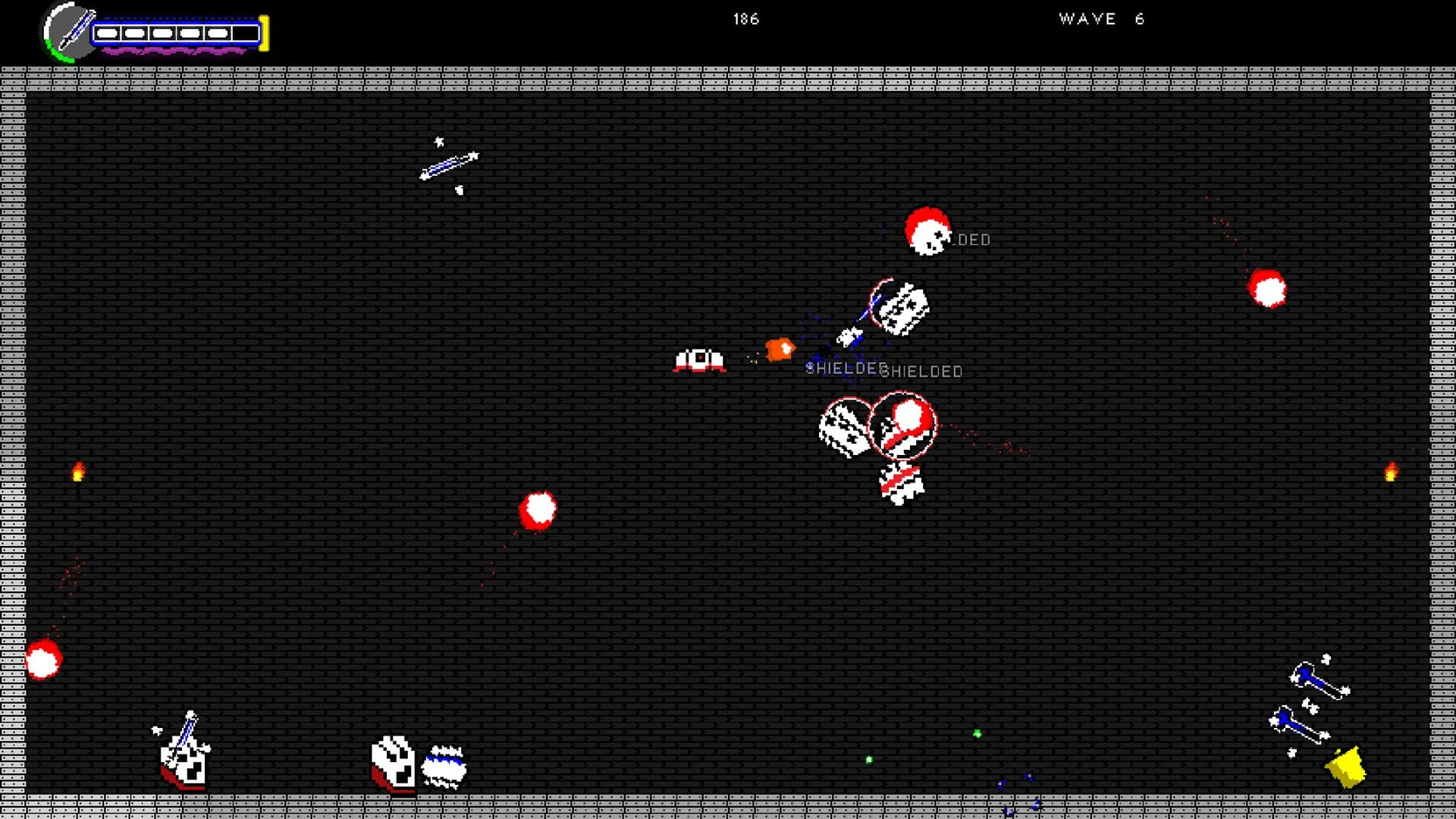 Ultra Thunderball görsel 7