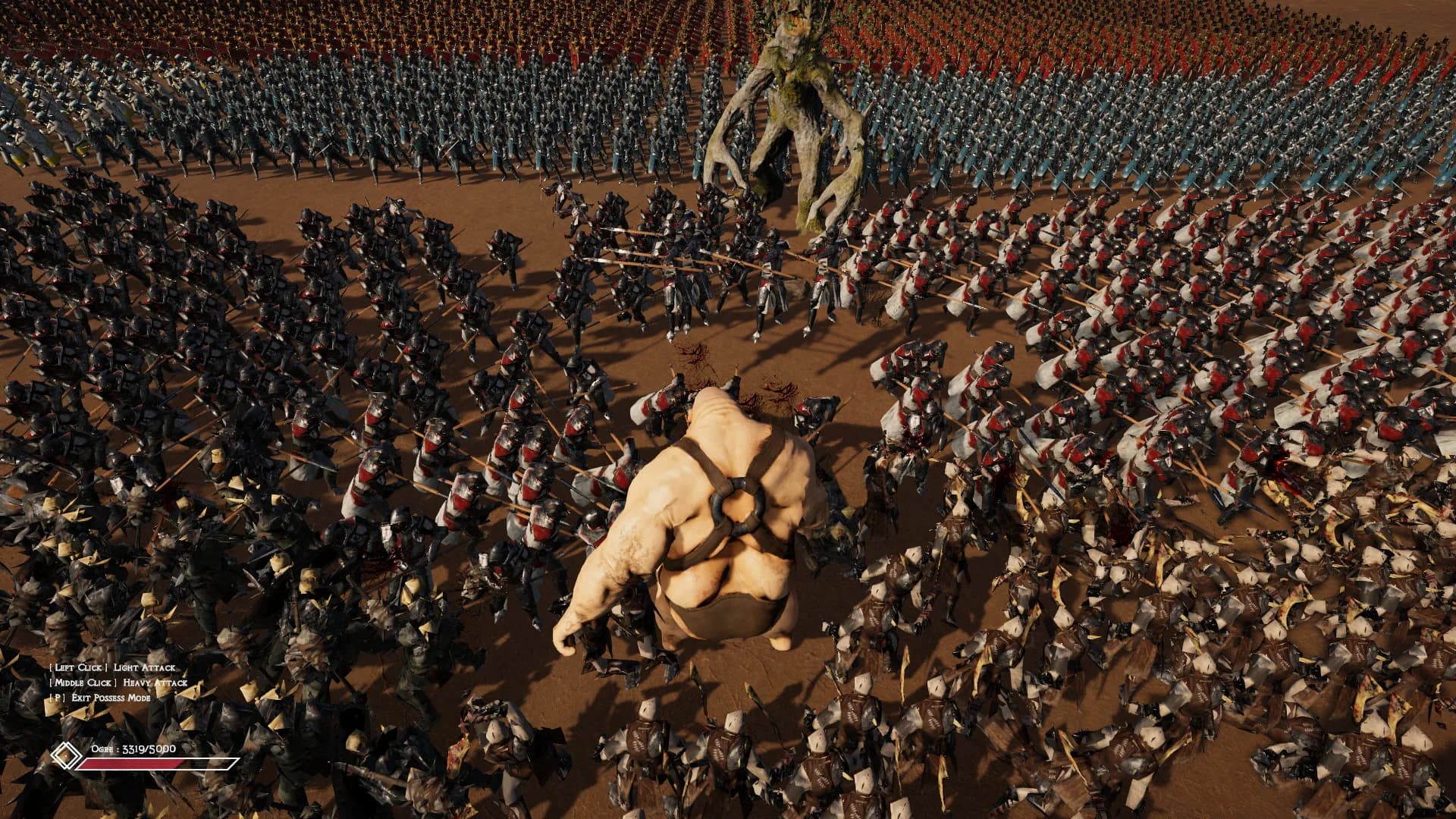Epic Fantasy Battle Simulator görsel 6