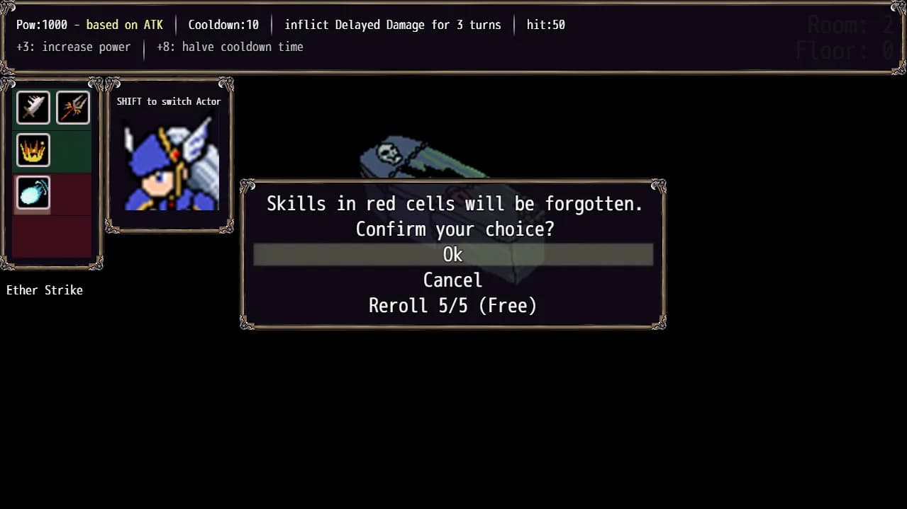 Valkyrie: Journey To Midgard görsel 5