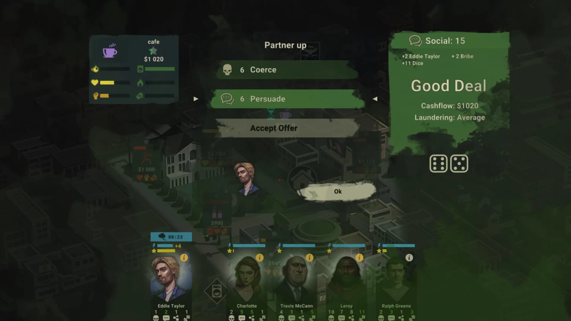 Welcome to Goodland görsel 6