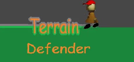 Terrain Defender görsel 1