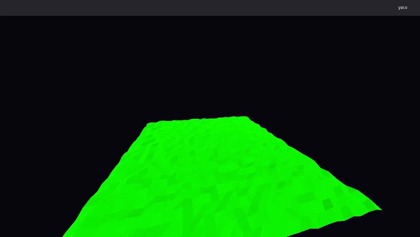 Terrain Defender görsel 3