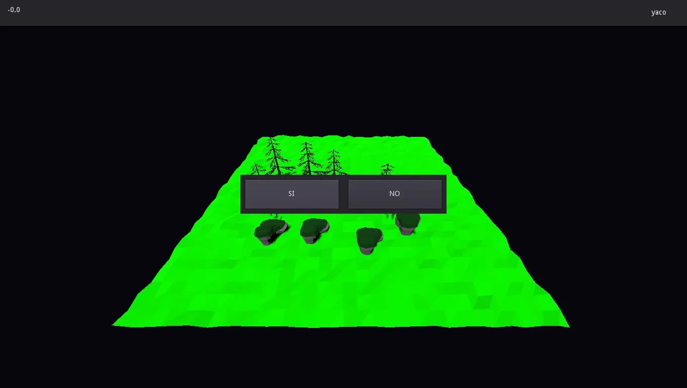 Terrain Defender görsel 5