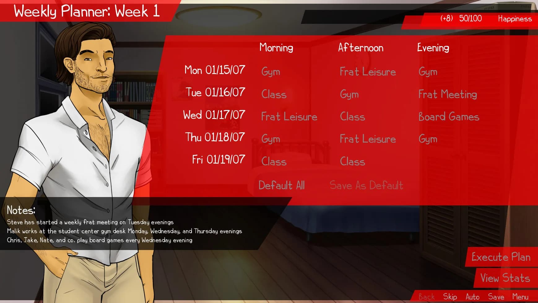 Zen: A Gay Sequel görsel 2
