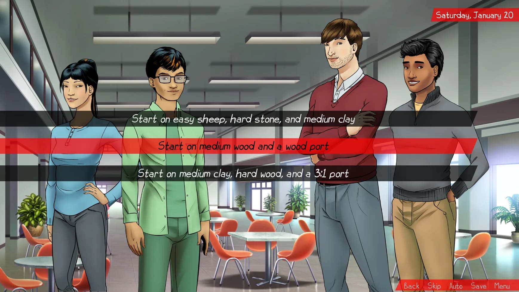 Zen: A Gay Sequel görsel 5