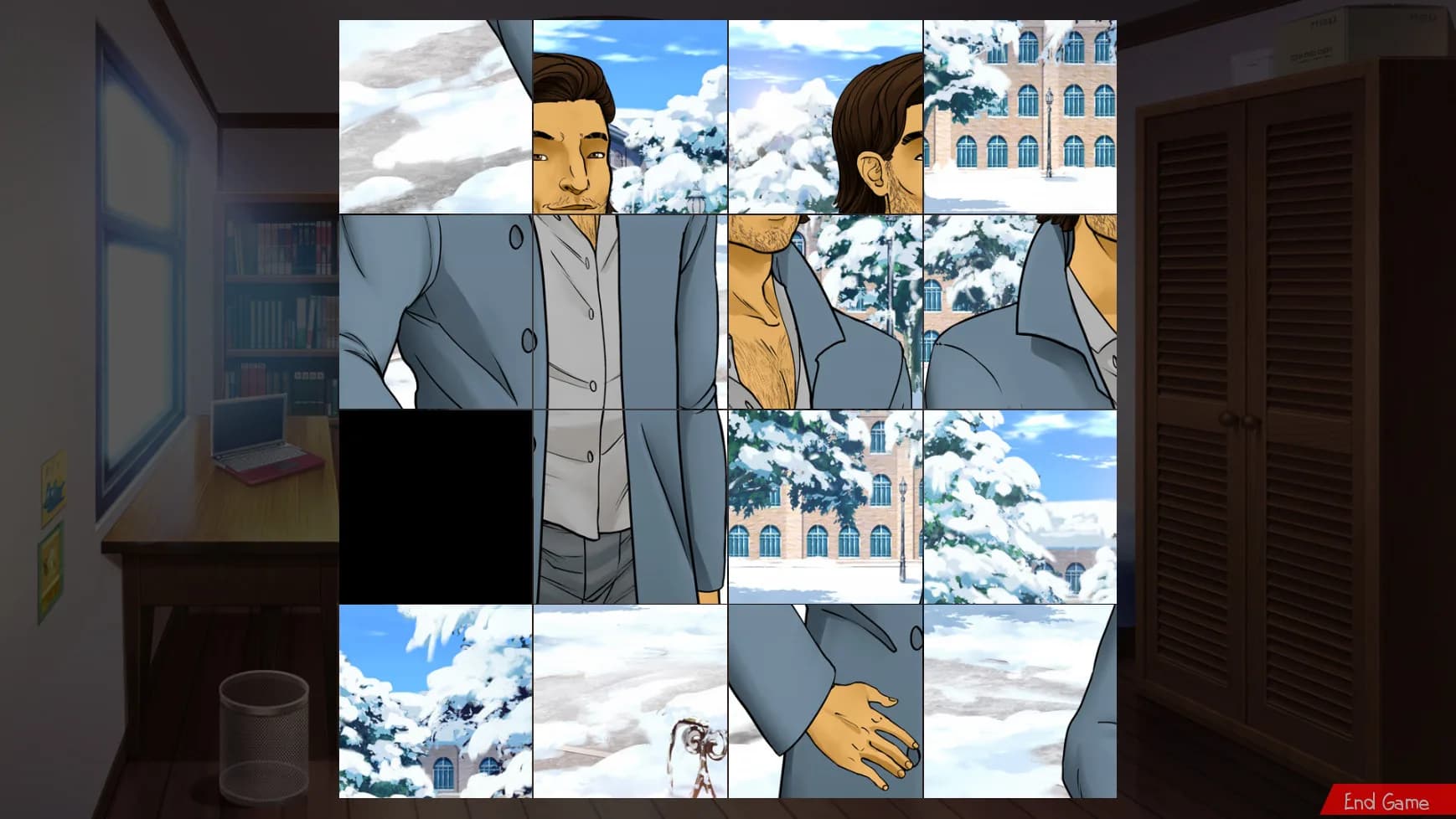 Zen: A Gay Sequel görsel 7