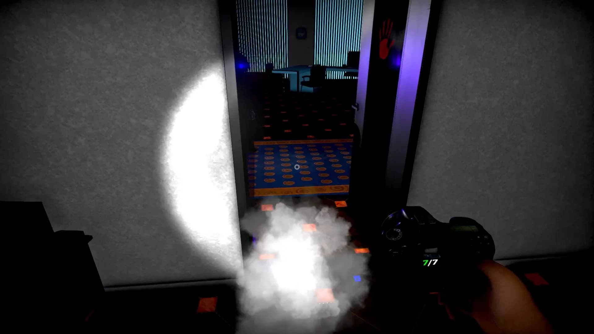 S.I.N. Unit: Ghost Investigation & Removal görsel 16