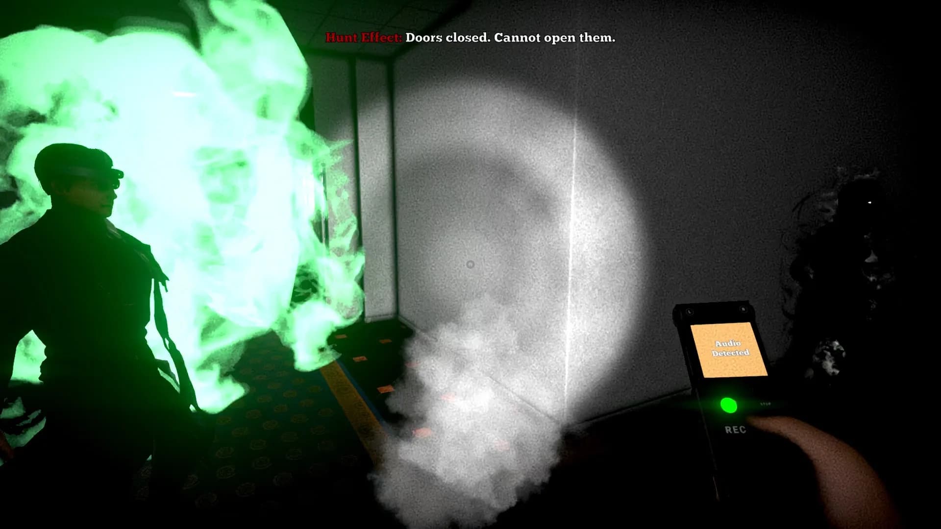 S.I.N. Unit: Ghost Investigation & Removal görsel 26