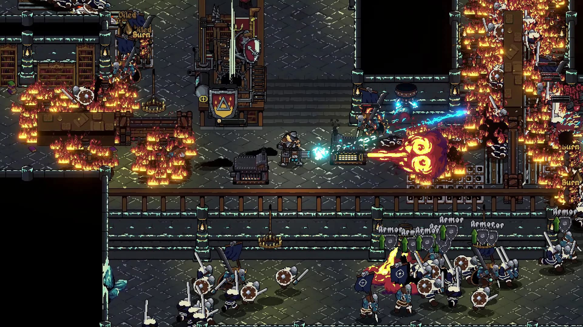 Castle Of Alchemists görsel 4