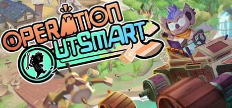 Operation Outsmart görsel 1