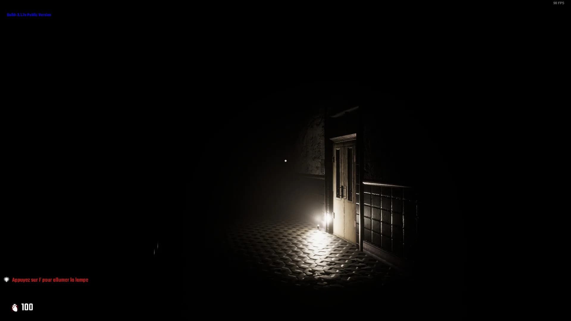 Nightmare: Les Origines görsel 3