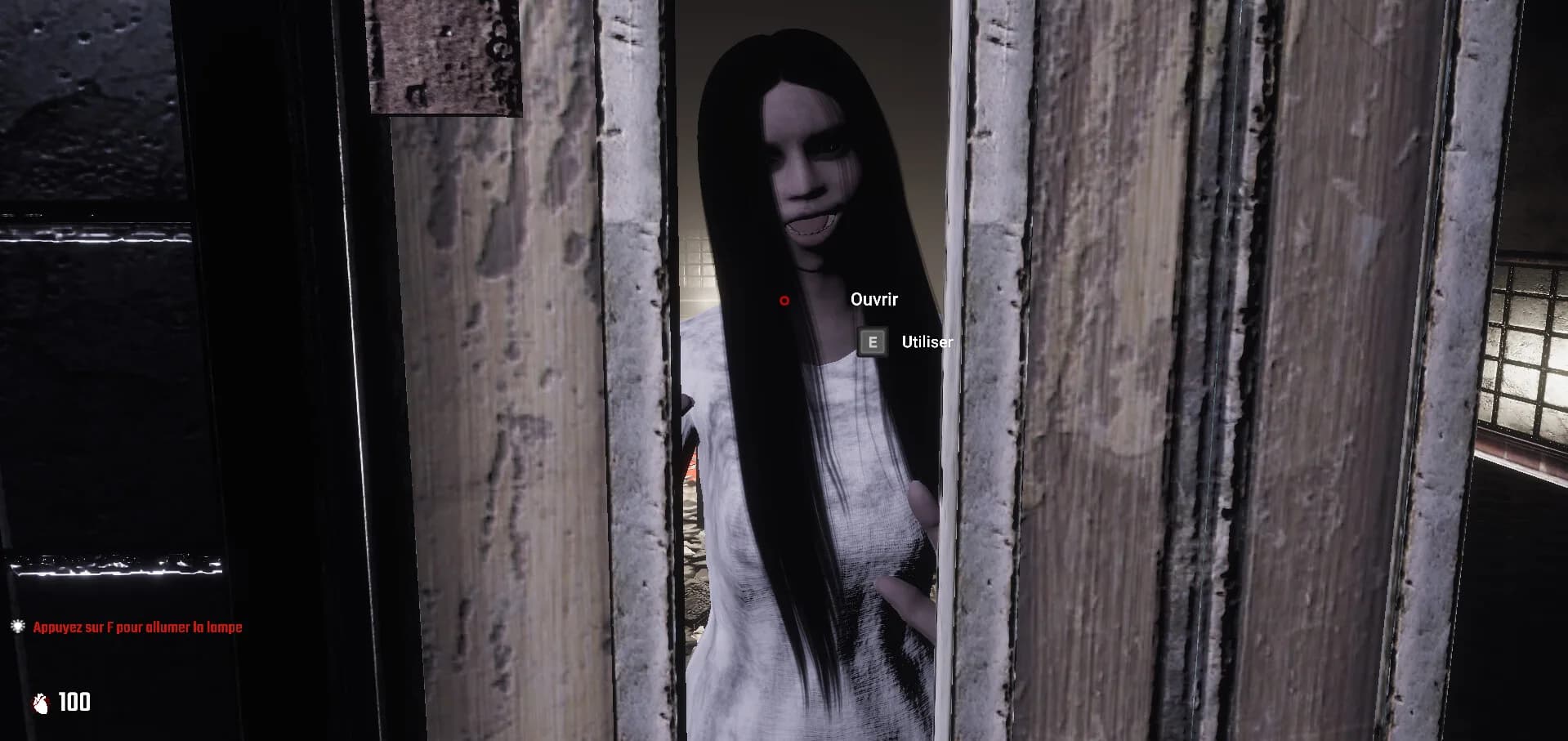 Nightmare: Les Origines görsel 12