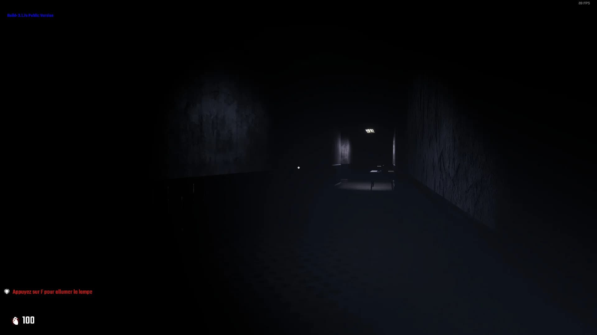 Nightmare: Les Origines görsel 4