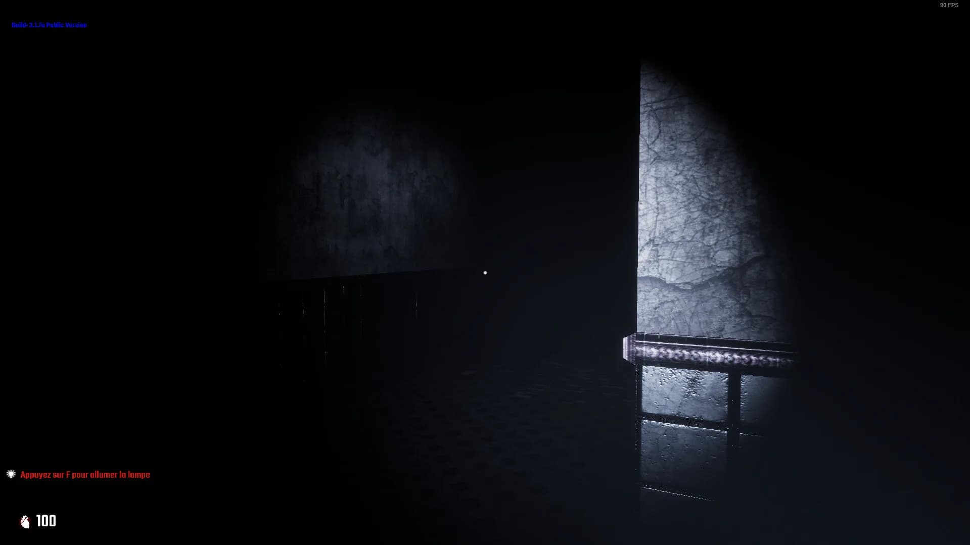 Nightmare: Les Origines görsel 5