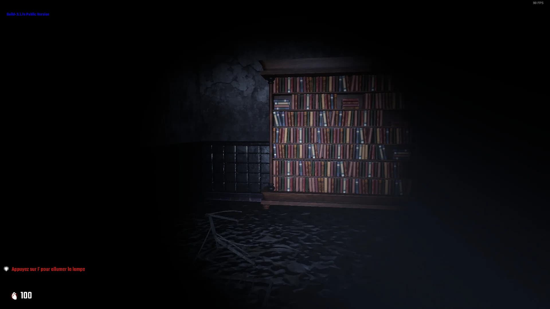 Nightmare: Les Origines görsel 6