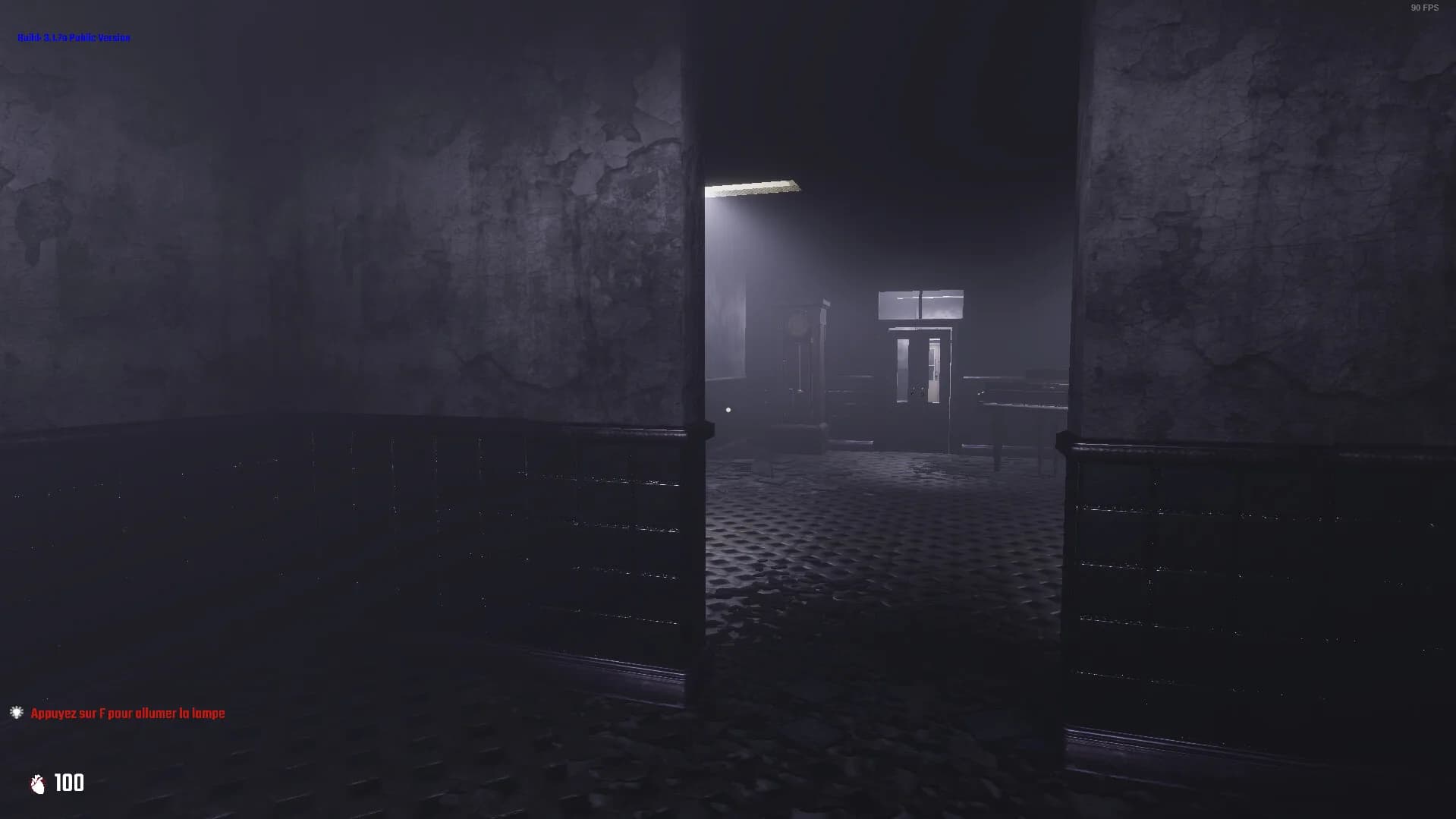 Nightmare: Les Origines görsel 7