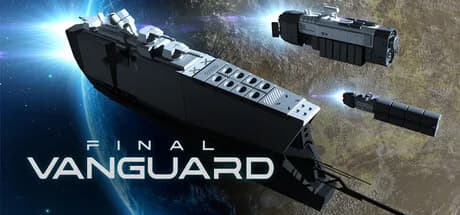 Final Vanguard görsel 1