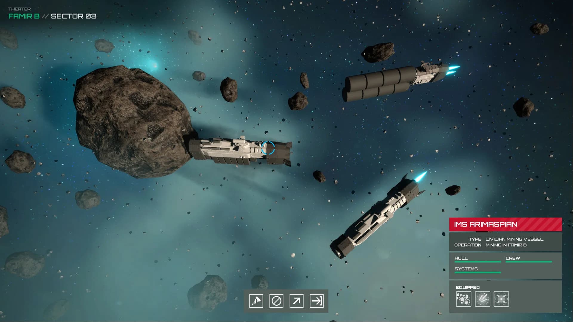 Final Vanguard görsel 4