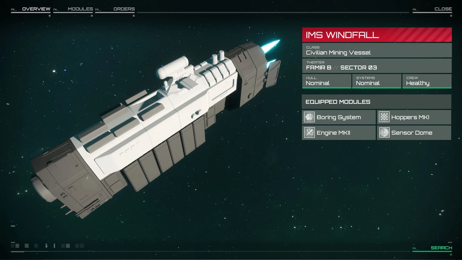 Final Vanguard görsel 7