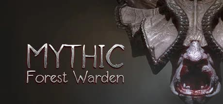 Mythic: Forest Warden görsel 1