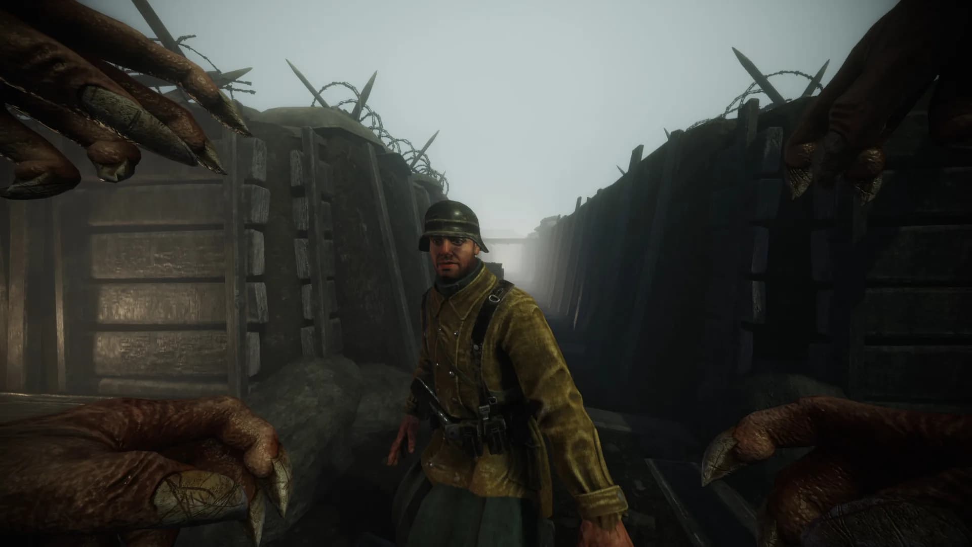 Mythic: Forest Warden görsel 5