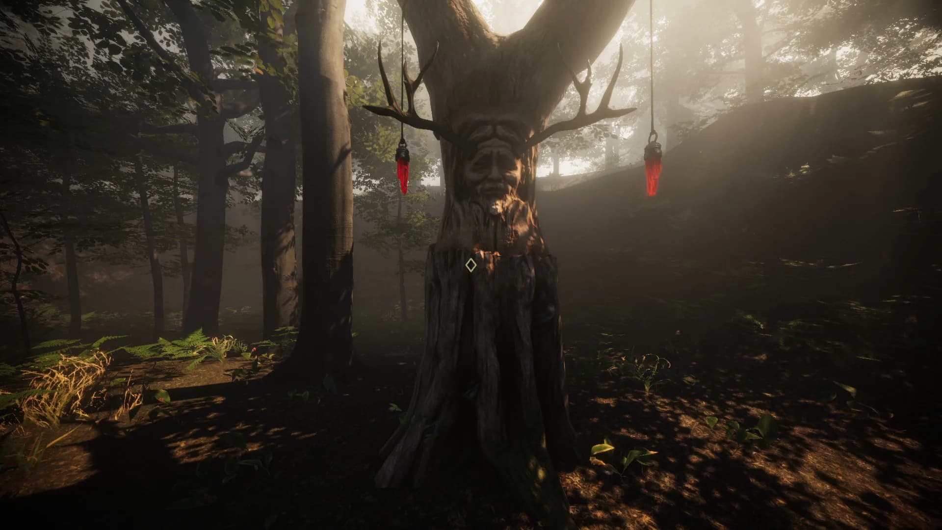 Mythic: Forest Warden görsel 8