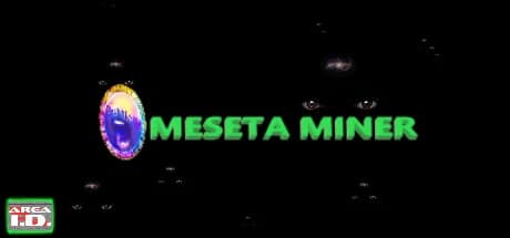 MesetaMiner (CodeName) görsel 1