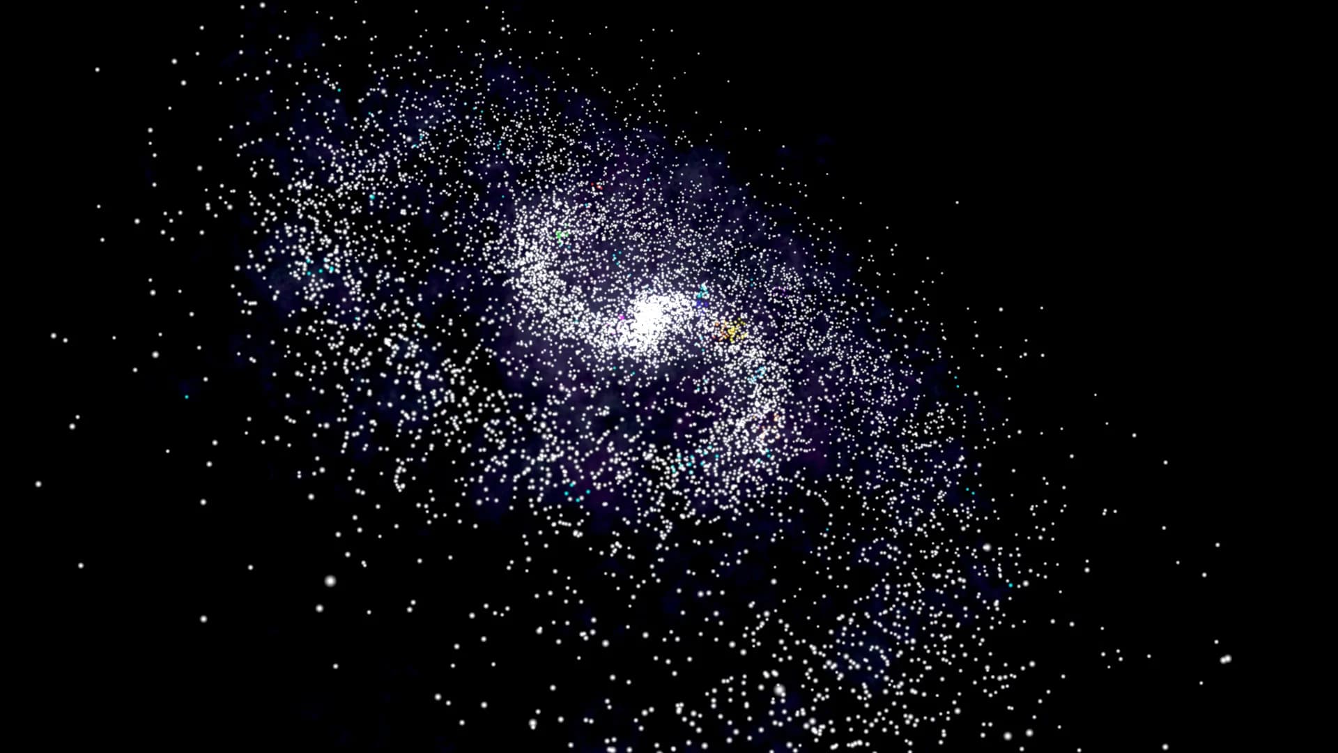 Keng's Little Universe görsel 4