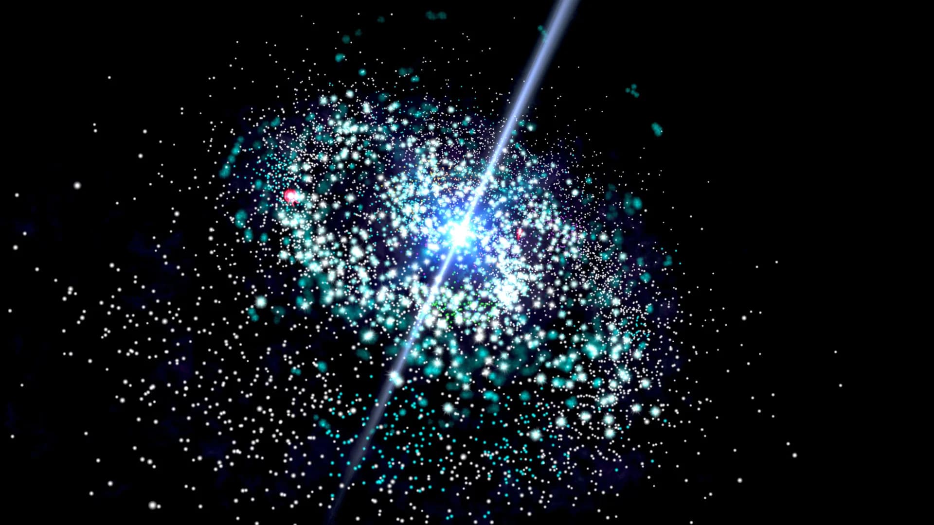 Keng's Little Universe görsel 5