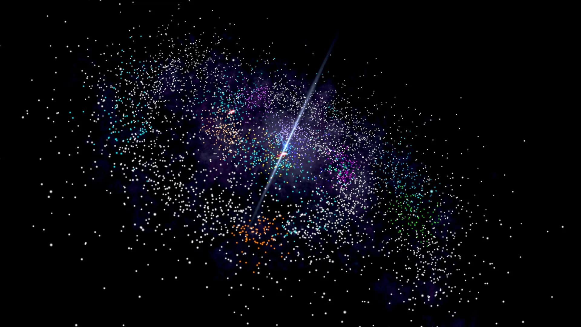 Keng's Little Universe görsel 6