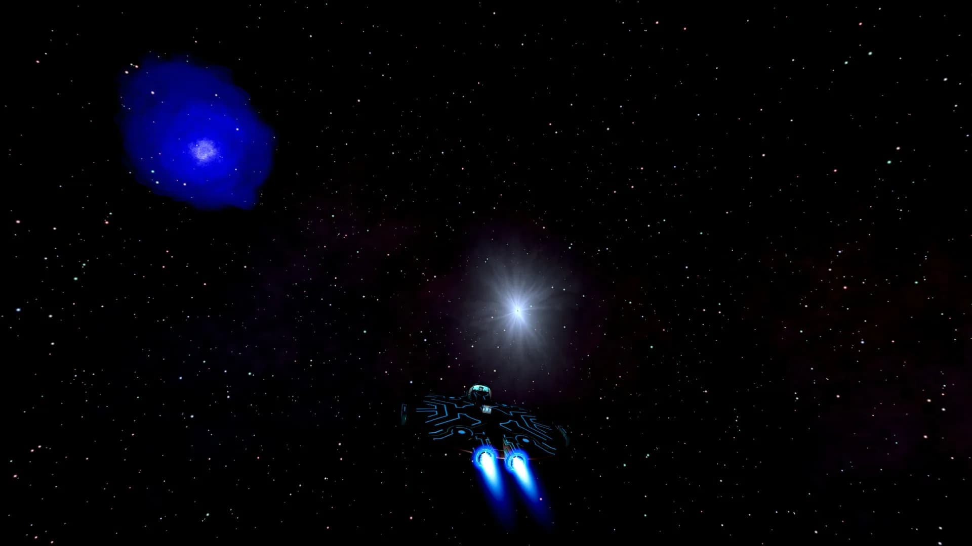 Keng's Little Universe görsel 7