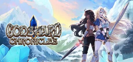Godshard Chronicles