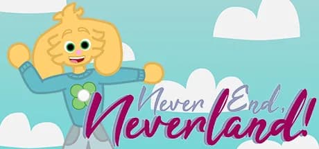 Never End, Neverland! görsel 1