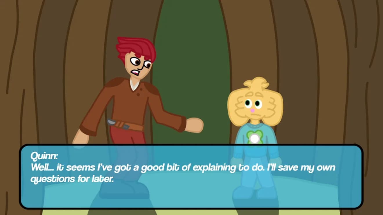 Never End, Neverland! görsel 4