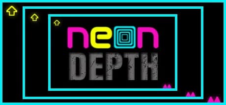 Neon Depth görsel 1