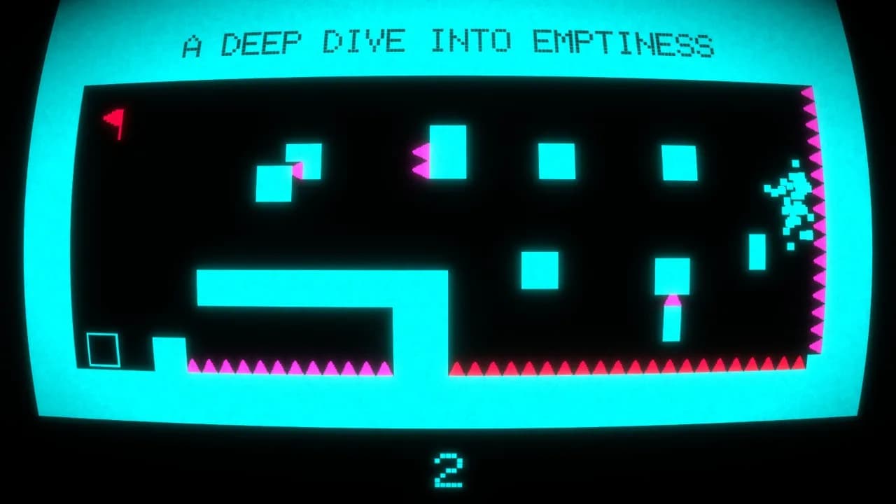 Neon Depth görsel 7