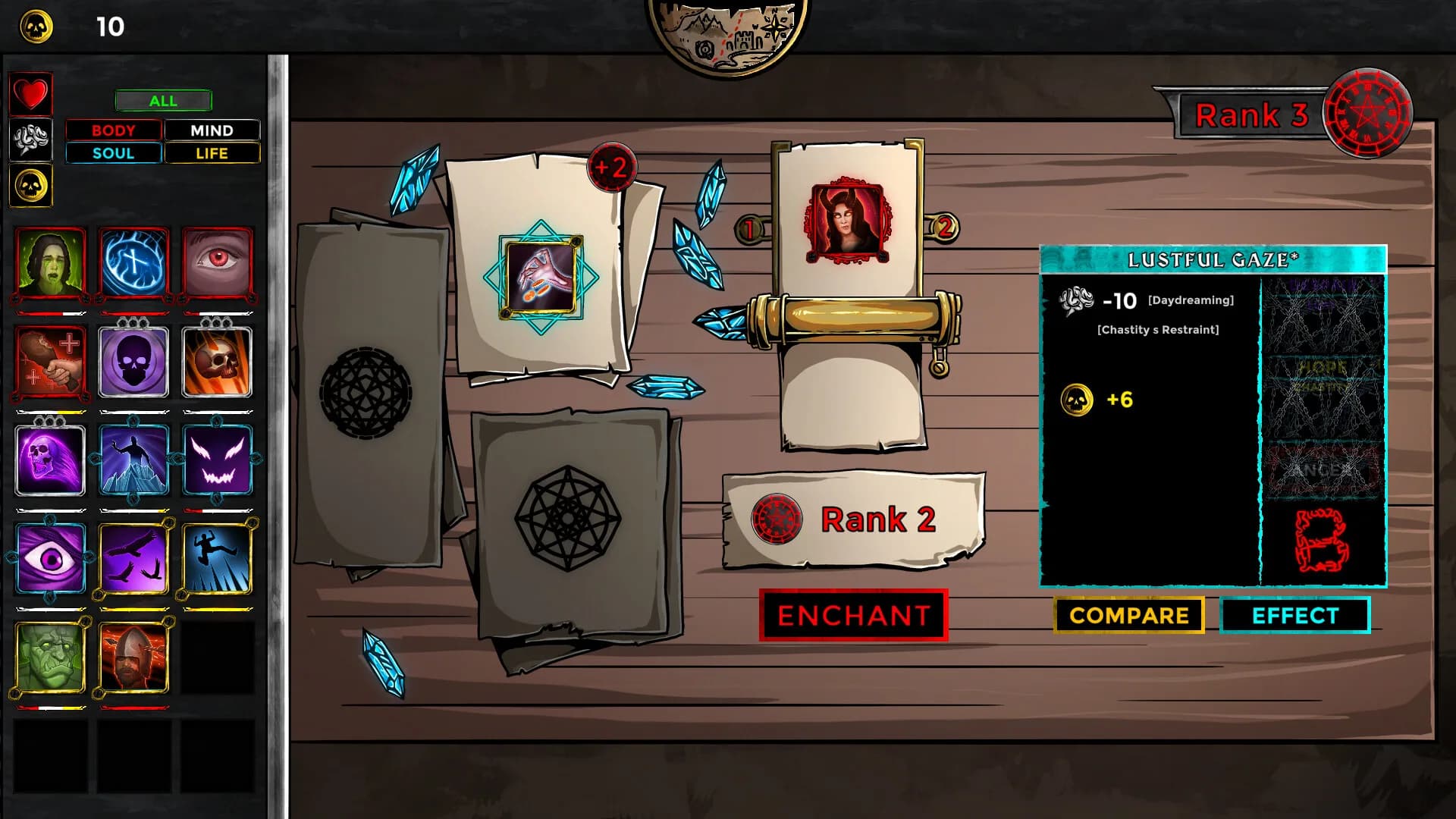 Mammon: Devil Help görsel 6