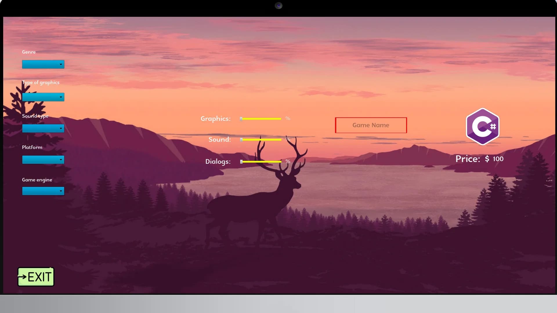 Game Developer Simulator görsel 3