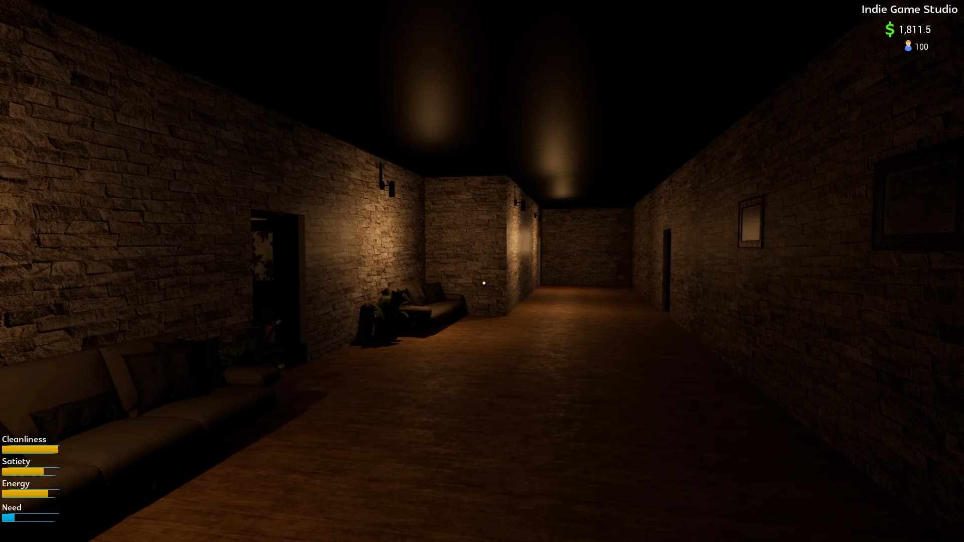 Game Developer Simulator görsel 7