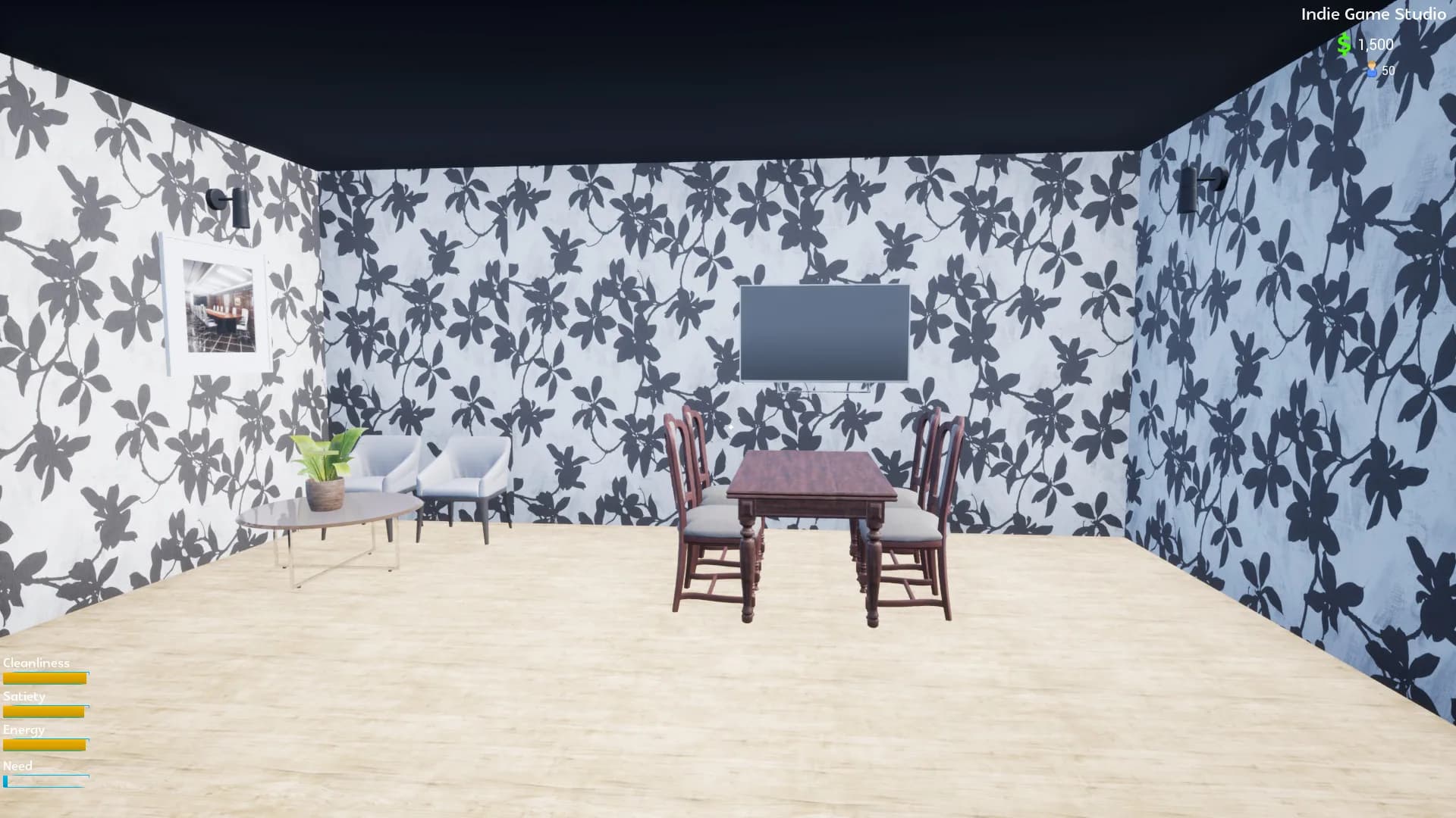 Game Developer Simulator görsel 9