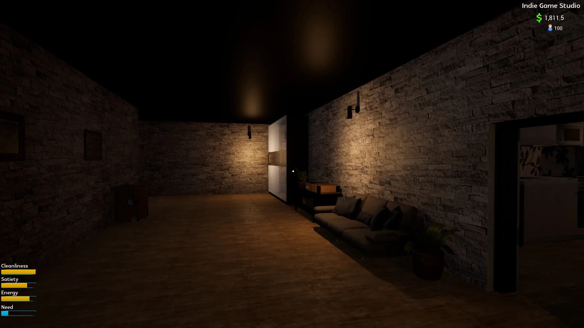 Game Developer Simulator görsel 10